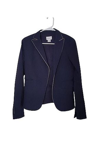 Club Monaco Blazer (view 1)