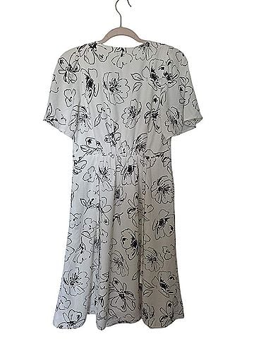 Ann Taylor Casual Dress (view 2)