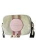 Coach Stripes Multi Color Leather Crossbody Bag One size - photo 1