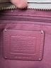 Coach Stripes Multi Color Leather Crossbody Bag One size - photo 5