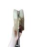 Coach Stripes Multi Color Leather Crossbody Bag One size - photo 4