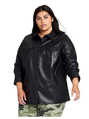 Nili Lotan for Target Jacket (view 1)