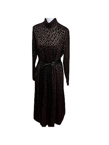 Anne Klein Cocktail Dress (view 1)