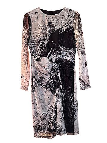 DKNY Cocktail Dress (view 2)