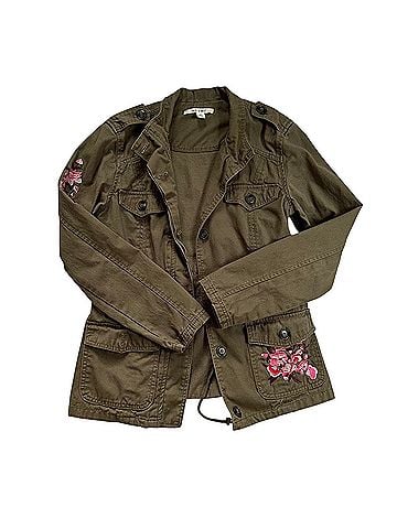 Miami Jacket (view 1)