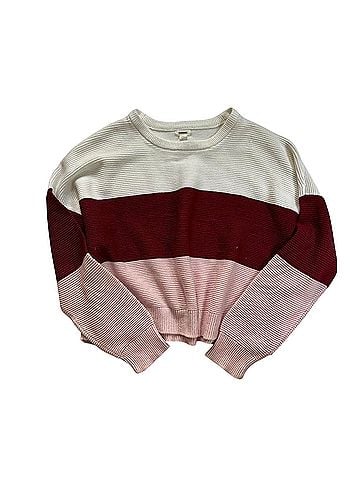 Garage Pullover Sweater (view 1)