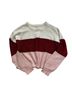 Garage Pullover Sweater - Garage Pullover Sweater Size S - photo 1