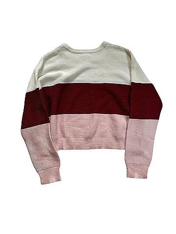 Garage Pullover Sweater (view 2)