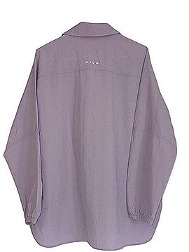 WILO Parachute Shirt Jacket (view 2)
