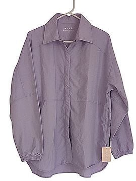 WILO Parachute Shirt Jacket (view 1)
