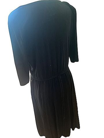 Peace Love World Casual Dress (view 2)