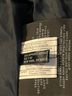Marc New York 100% Polyester 100% Felt Blue Coat Size M - photo 9