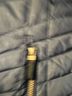 Marc New York 100% Polyester 100% Felt Blue Coat Size M - photo 5