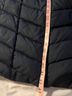 Marc New York 100% Polyester 100% Felt Blue Coat Size M - photo 12