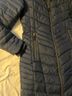 Marc New York 100% Polyester 100% Felt Blue Coat Size M - photo 3