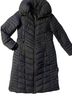 Marc New York 100% Polyester 100% Felt Blue Coat Size M - photo 1