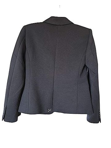 Ann Taylor Blazer (view 2)