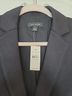 Ann Taylor Black Blazer Size 2 - photo 3
