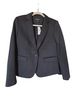 Ann Taylor Black Blazer Size 2 - photo 1