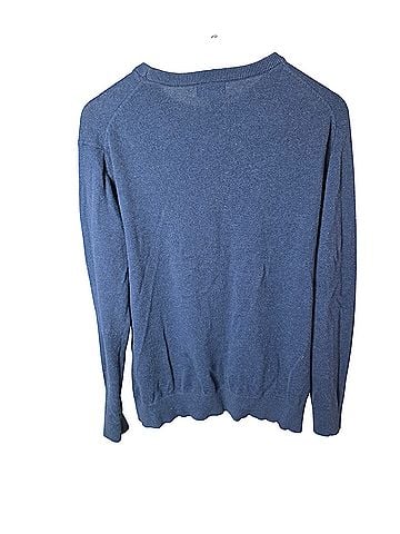 George Pullover Sweater (view 2)