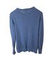 George Blue Pullover Sweater Size L - photo 2