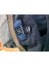 George Blue Pullover Sweater Size L - photo 3