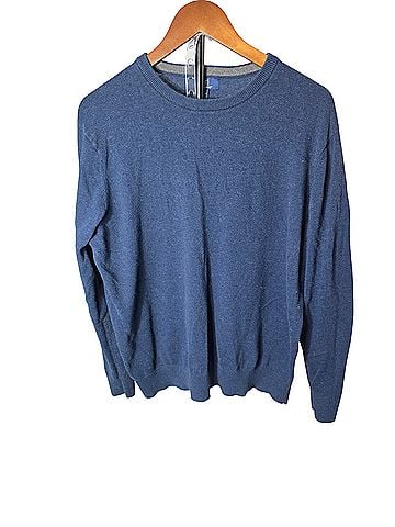 George Pullover Sweater (view 1)