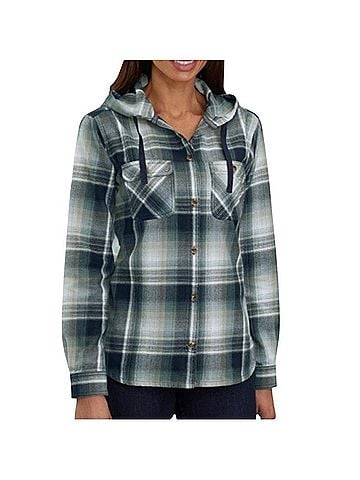 Carhartt Button-Down Shirt (view 1)
