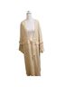 Peace Love World Ivory Jacket Size L - photo 1