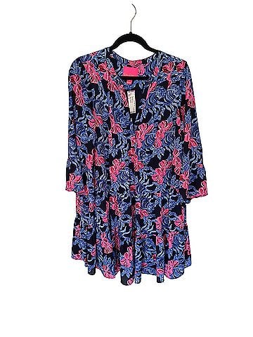 Lilly Pulitzer Casual Dress (view 1)