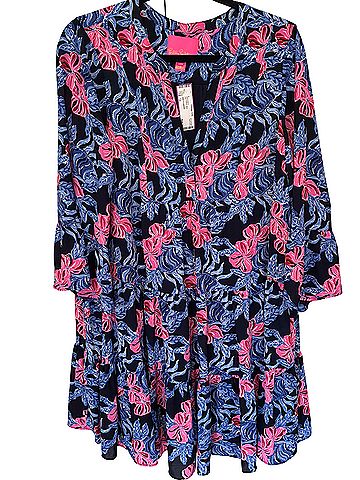 Lilly Pulitzer Casual Dress (view 2)