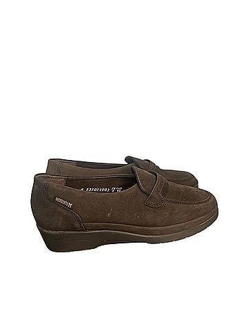 Mephisto Air Jet Flats (view 2)