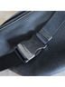 Coach Print Brown Leather Crossbody Bag One size - photo 7