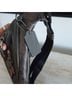 Coach Print Brown Leather Crossbody Bag One size - photo 12