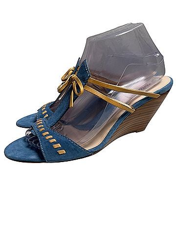 Kenzo Wedges (view 1)
