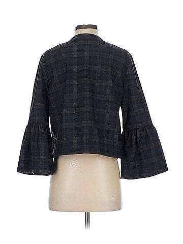 Zara Short Sleeve Blouse (view 2)