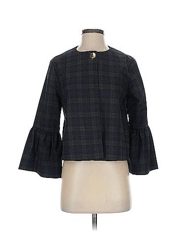Zara Short Sleeve Blouse (view 1)