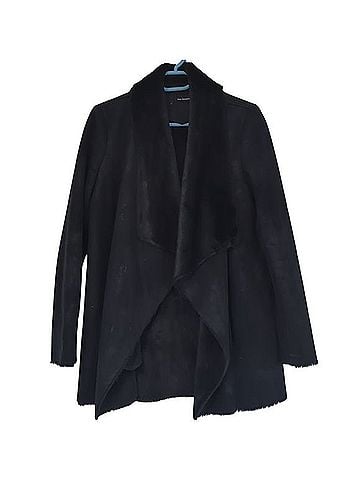 The Kooples Coat (view 1)