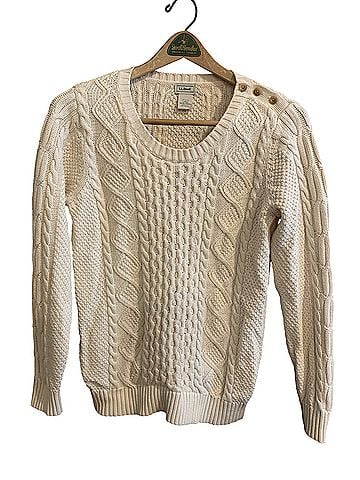 L.L.Bean Pullover Sweater (view 1)