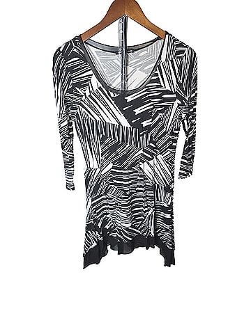 Cable & Gauge Casual Dress (view 1)