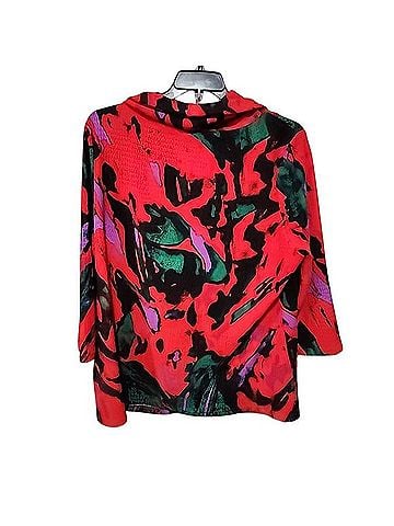 Calessa Blouse (view 2)