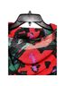 Calessa Print Multi Color Blouse Size 1X - photo 3
