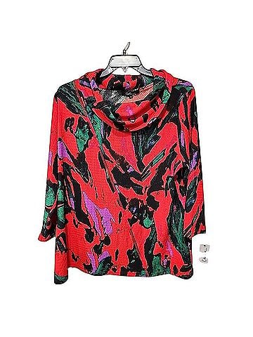 Calessa Blouse (view 1)