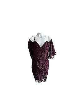 ASTR The Label ACDR94688 Cocktail Dress (view 1)