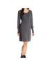 PrAna Gray Casual Dress Size XL - photo 1