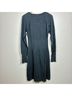 PrAna Gray Casual Dress Size XL - photo 3