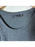 PrAna Gray Casual Dress Size XL - photo 4