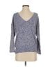 J.Crew Tweed Blue J.Crew Pullover Sweater Size S - photo 1