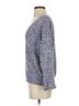 J.Crew Tweed Blue J.Crew Pullover Sweater Size S - photo 4