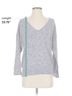 J.Crew Tweed Blue J.Crew Pullover Sweater Size S - photo 5
